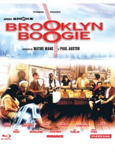 Document Lavilliers Brooklyn