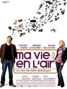 Document Cherhal Ma vie en l'air