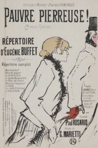 Document Brassens La complainte des filles de joie