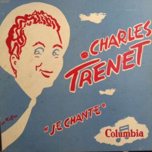Document Cherhal Je chante parce que j'ai rien trouvé