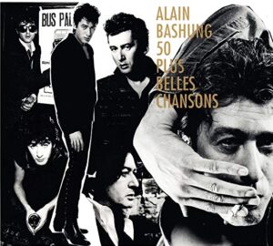 Auteur Bashung