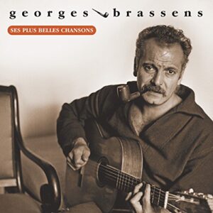 Auteur Brassens