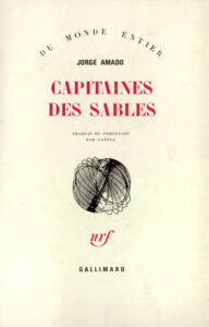 Document Lavilliers Capitaine des sables
