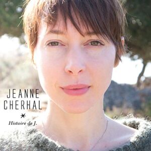 Auteur Cherhal