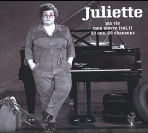 Auteur Juliette