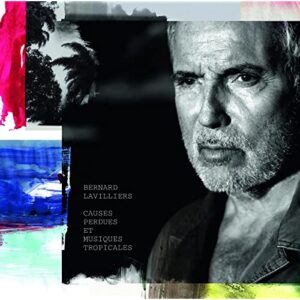 Auteur Lavilliers