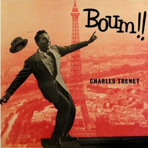Auteur Trenet