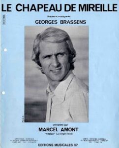 Document Brassens Le vent