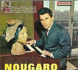 Document Barbara La fleur, la source et l'amour