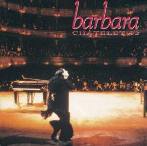 Document Barbara Femme piano