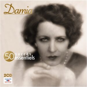 Document Trenet Dans Paris, y'a une dame
