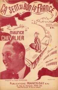 Document Trenet C'est bon !