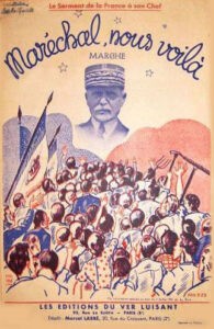Document Trenet La marche des jeunes