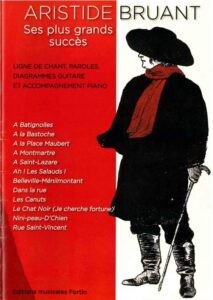 Document Trenet Ménilmontant