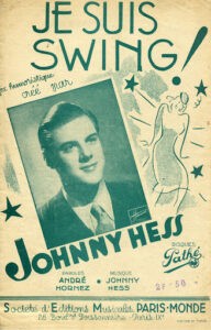 Document Trenet Swing troubadour !
