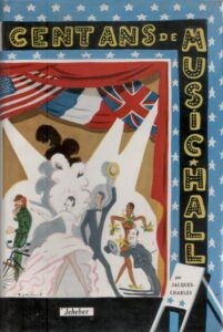 Document Trenet Moi, j'aime le music-hall