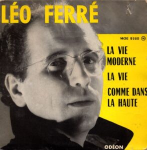 Document Trenet Dis-moi quel est ton nom...