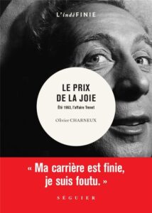 Document Trenet Quand nous irons en vacances