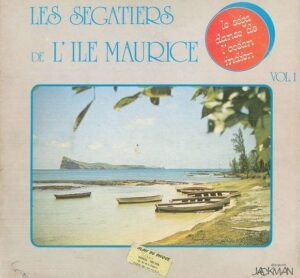 Document Trenet A l'île Maurice
