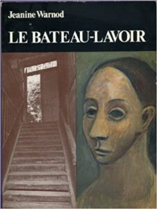 Document Trenet Le bateau lavoir