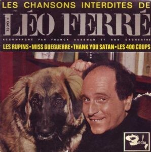 Document Trenet Chansons en liberté