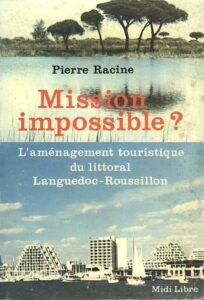 Document Trenet Gruissan, mes amours