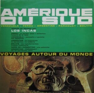Document Trenet Les Incas de banlieue (2)