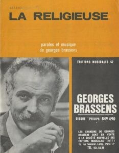 Document Trenet Ma sœur, n'oubliez pas