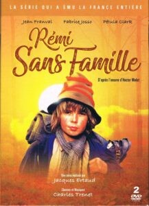 Document Trenet Sans famille