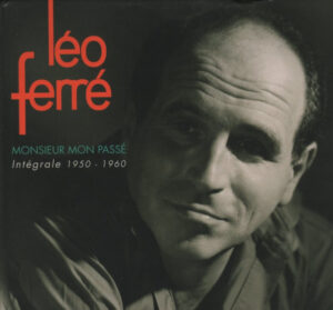 Document Trenet Le fantôme de la tour Eiffel