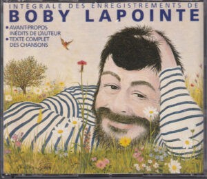 Document Trenet Léon, où c'est-y qu't'es donc ?