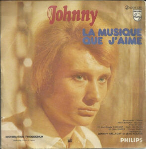 Document Trenet Moi je vends du blues