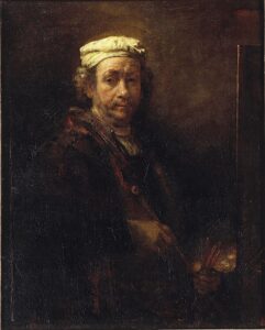 Document Trenet Le peintre perdu