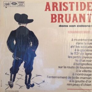 Document Brassens J'étais le maquereau (2)
