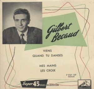 Document Brassens L'orage (2)