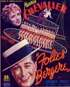 Document Brassens Le parapluie