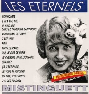 Document Brassens Le Père Noël et la petite fille