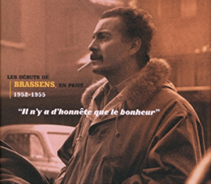 Document Brassens Les radis
