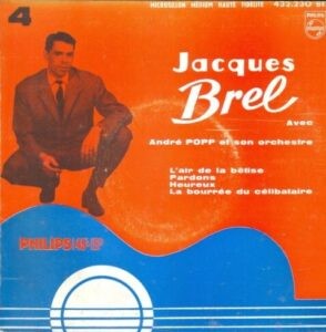 Document Brassens Le temps ne fait rien à l'affaire (2)