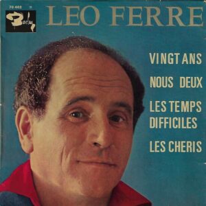Document Brassens L'épave