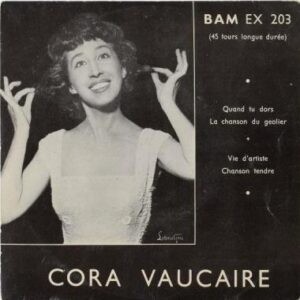 Document Brassens La non-demande en mariage (2)