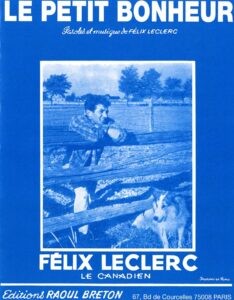 Document Brassens La rose, la bouteille et la poignée de main (2)