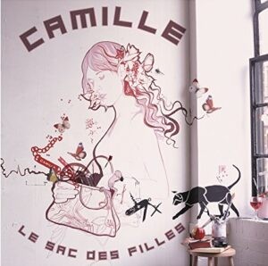 Document Cherhal Fausse Parisienne (NV)