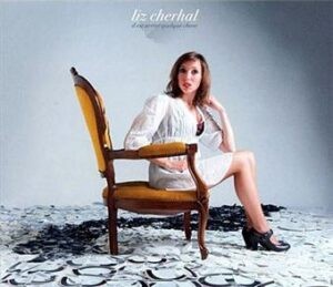 Document Cherhal Ton souvenir me prend ce soir (NV)