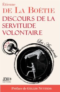 Document Lavilliers La peur (NV)