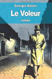 Document Lavilliers Le voleur (NV)