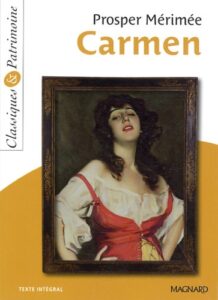 Document Lavilliers Carmencita (NV)