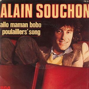 Document Lavilliers On se cherche tous une mama (NV)