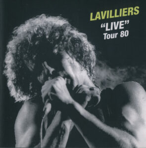 Document Lavilliers Spinnaker (NV)