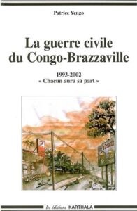 Document Lavilliers Brazzaville (NV)